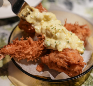 신세계백화점 강남점 하우스오브신세계 맛집 식당가