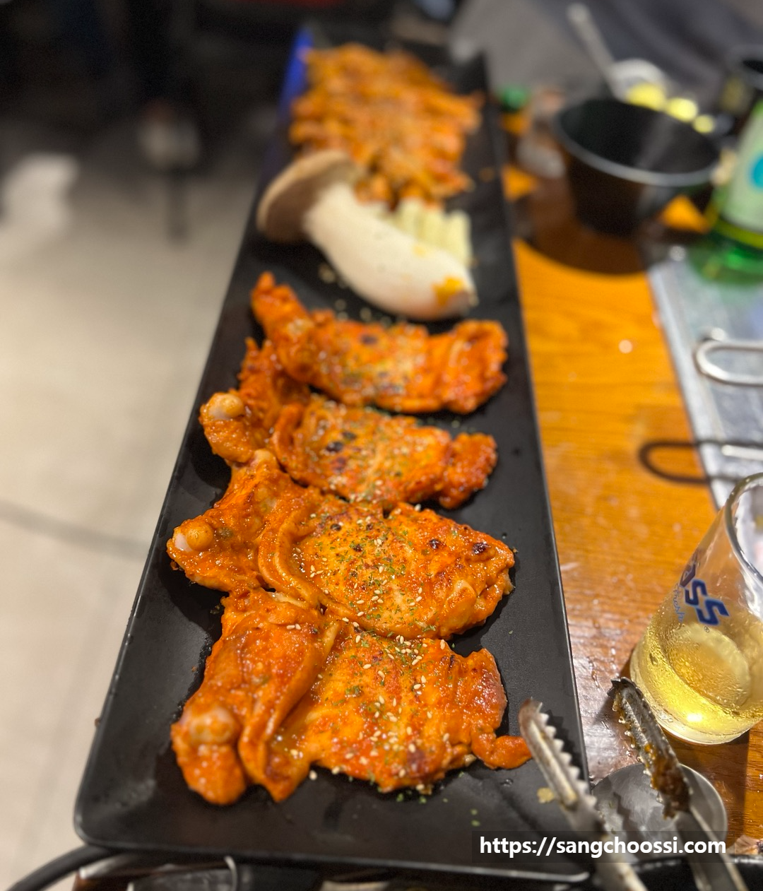참숯삼인조
