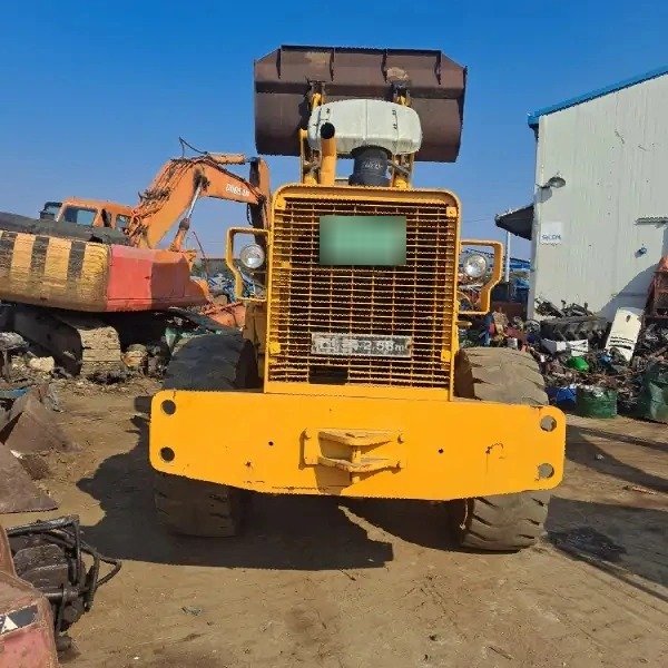  삼성 LX15 1987년식 1100만원 판매합니다.