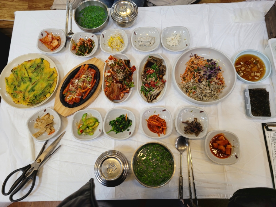 장터맛집 이미지