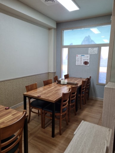 정동진아구찜 센텀점 사진 4
