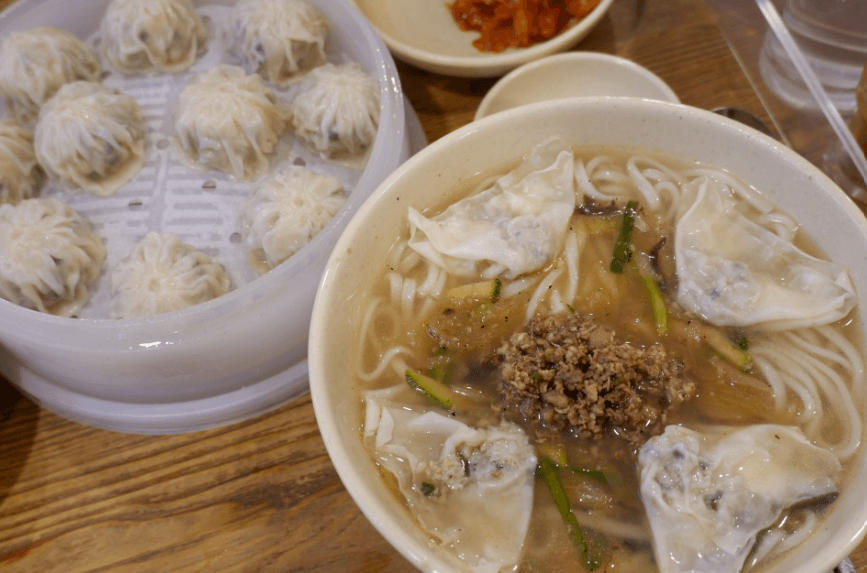 백종원 맛집