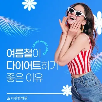 여름철 다이어트 식단 건강하게 맛있게 살 빼는 법 완벽 레시피_13