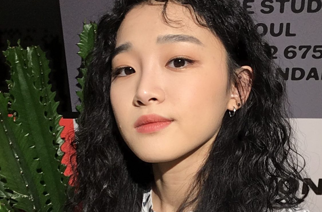 댄서 이유정