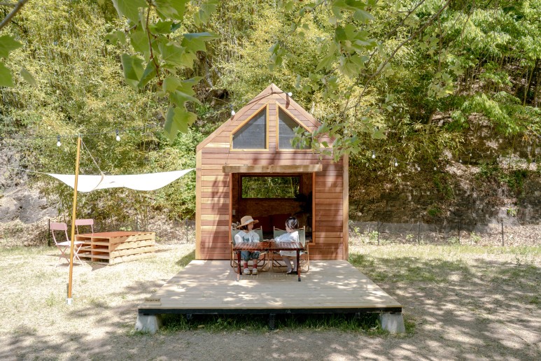 영천 날씨 [아이랑 가볼만한 곳_경북영천] 날씨좋은 봄날 프라이빗하게 14