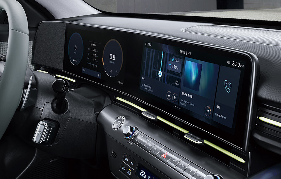 2023 디 올 뉴 코나 Hybrid 19