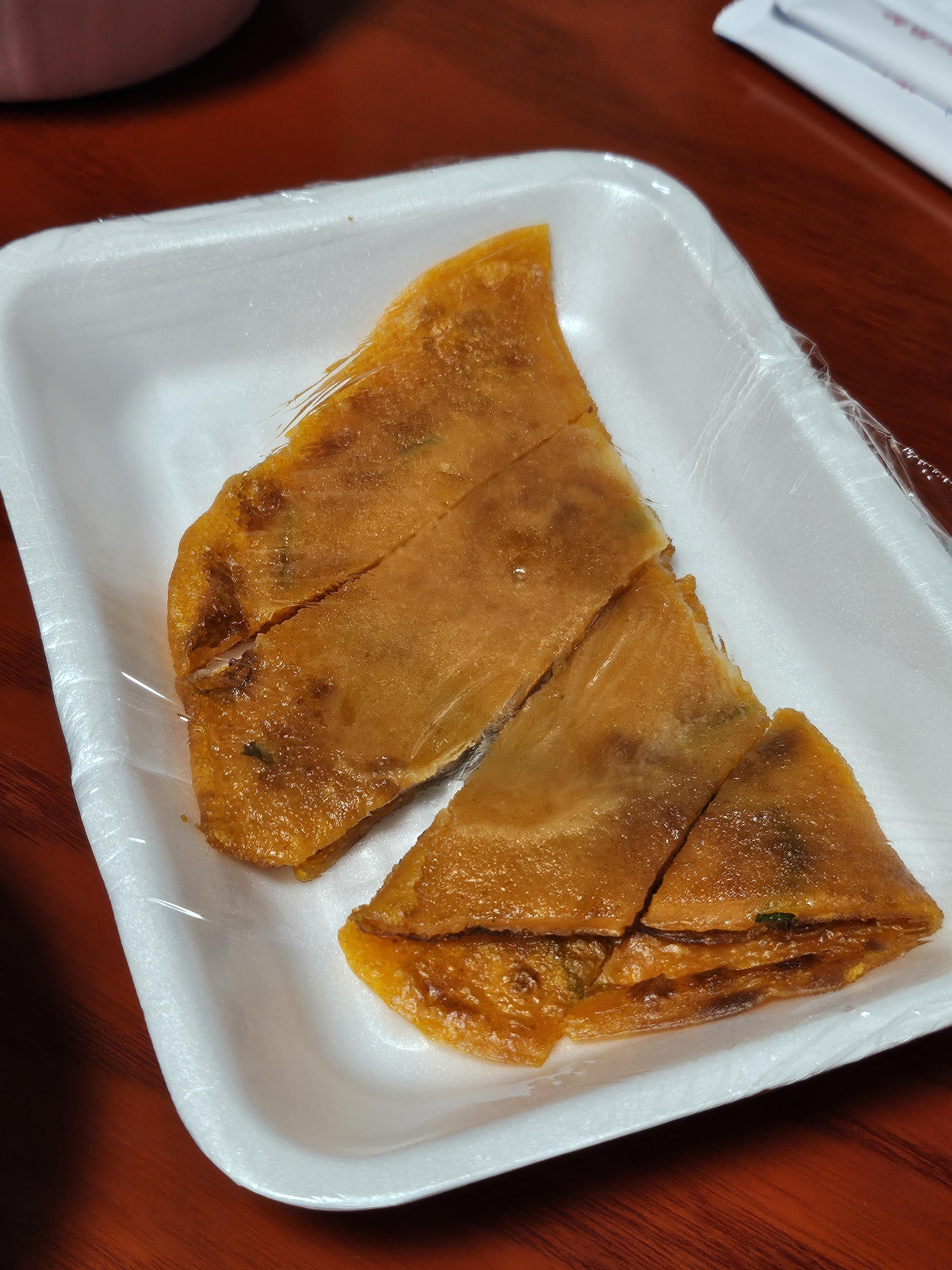 마당왕족발보쌈 3