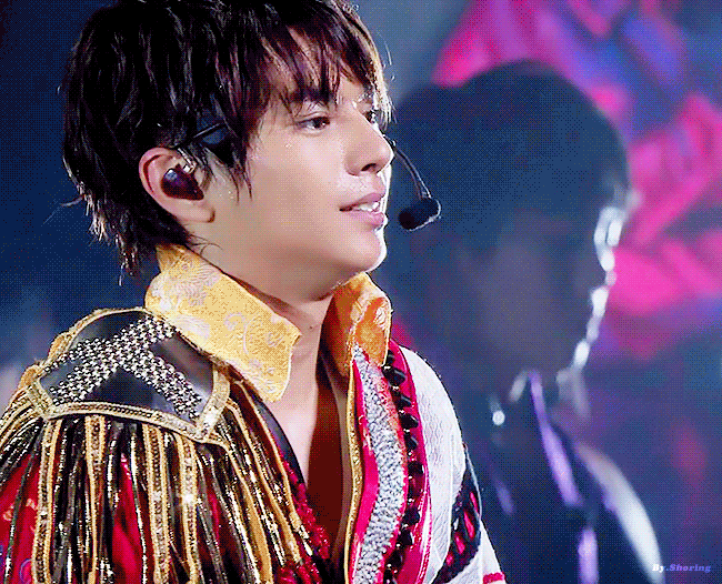 佐藤勝利 Summer Live 16 사토 쇼리