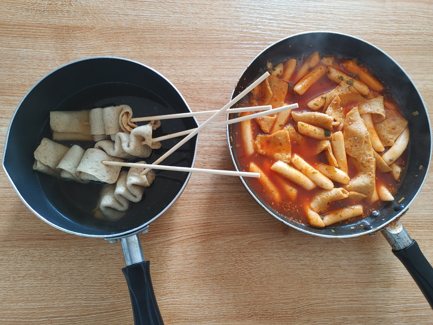  노브랜드 추천상품 가성비 갑 !!! 노브랜드 떡볶이!!!