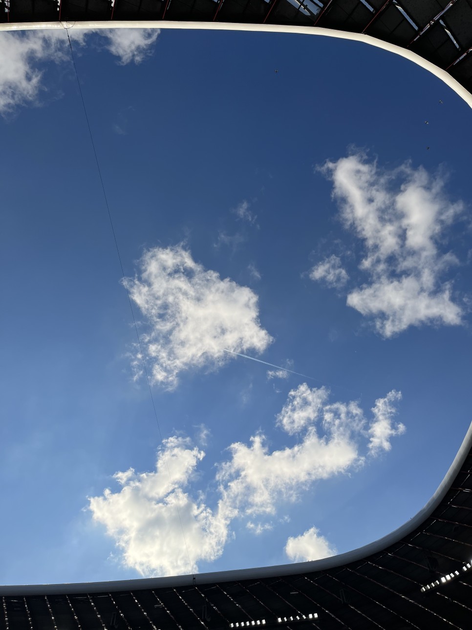 호펜하임 경기 직관후기 (알리안츠아레나) [뮌헨일상] #45. FC바이에른 vs 4