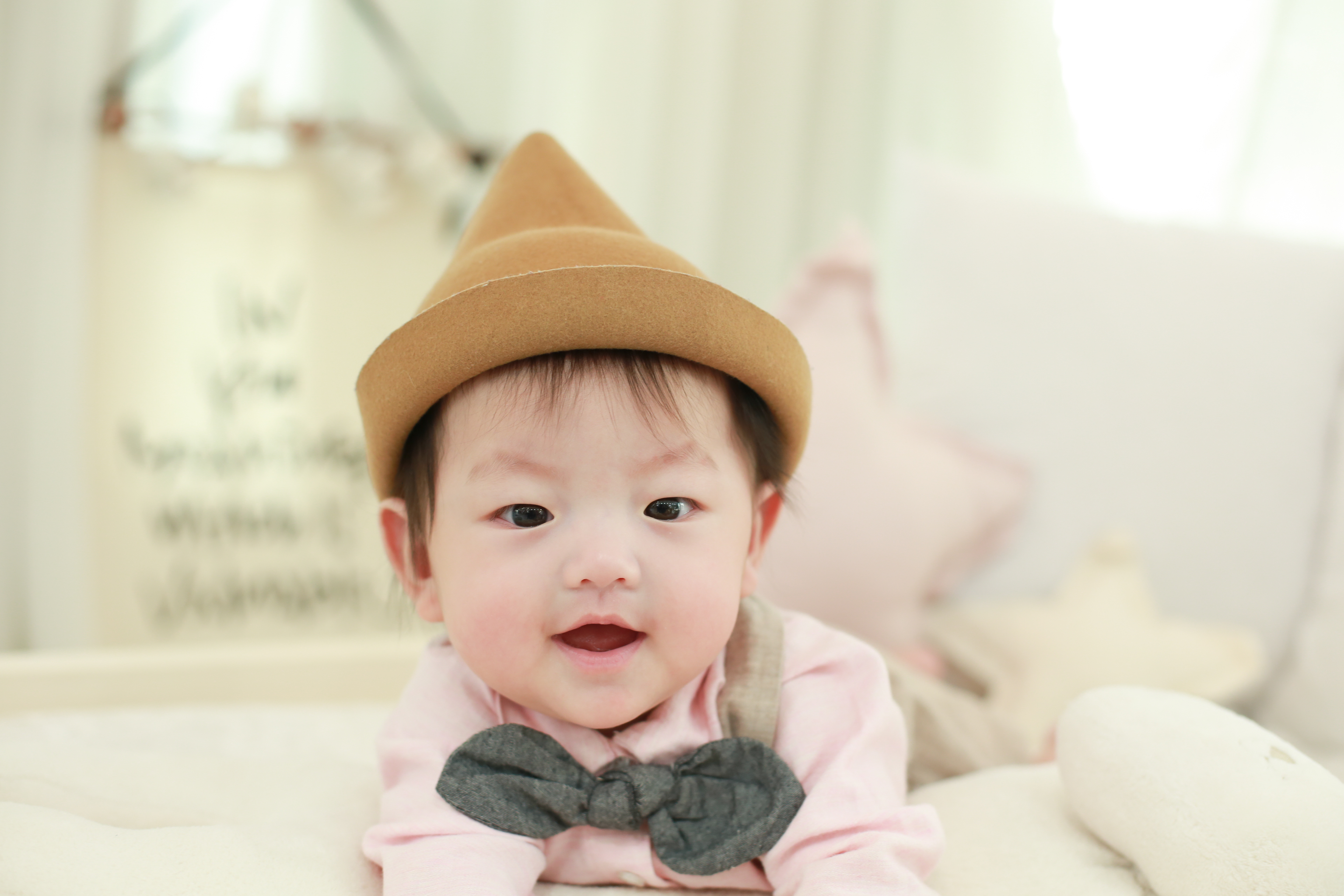  오랜만에 앨범에서 준재의 100일 사진을 발견했네요