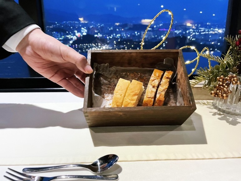 대구 레스토랑 맛집 [대구/뉴욕뉴욕바이켄싱턴] 대구 전경을 보며 즐기는 회전레스토랑 뉴욕뉴욕 바이 켄싱턴 83타워점, 18
