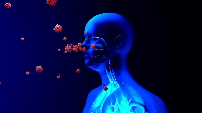 독감(Influenza) 원인과 증상 및 최신 치료법 (완치사례)