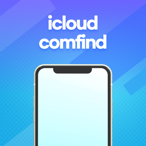 icloud comfind