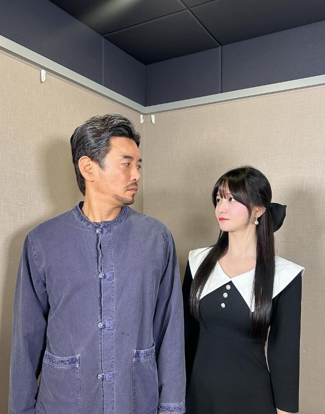 꼰대희