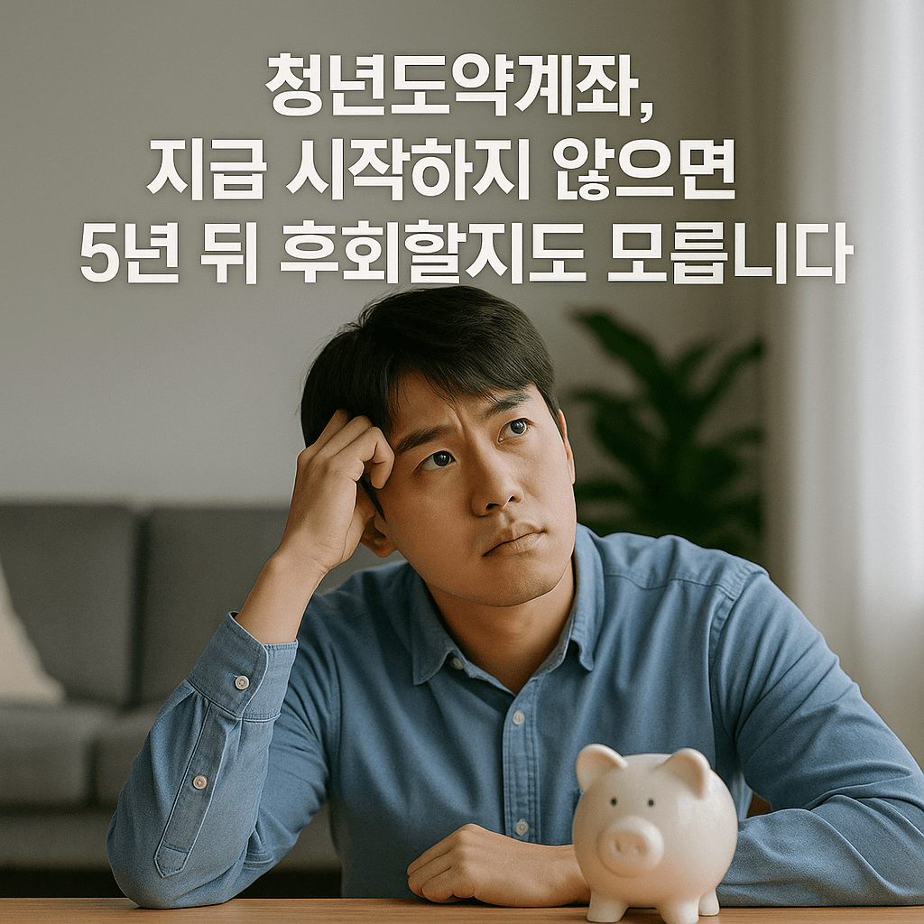 청년도약계좌 썸네일 이미지