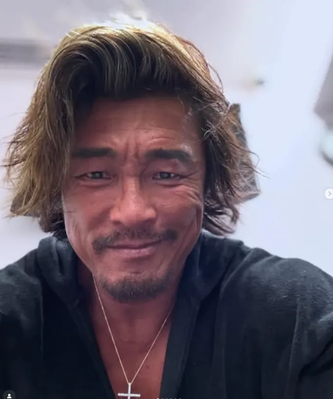 추성훈 나이 동생 스테이크 부인 국적 사망설?