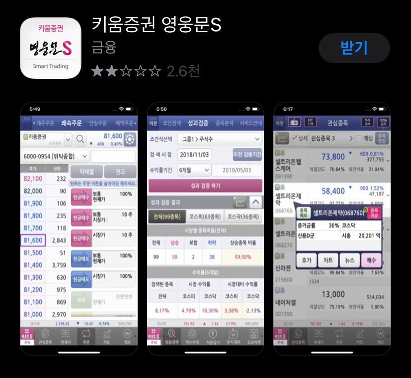  ETF 거래방법은?