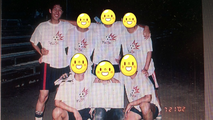  내가 무언가에 미쳤던 적이 있었던가?