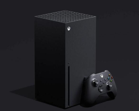  타겟에서 Xbox 시리즈 X  재입고 판매