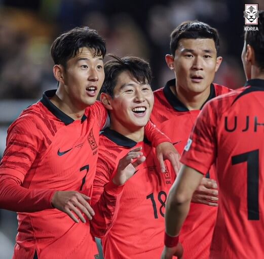 대한민국 이라크 축구 중계 보러가기