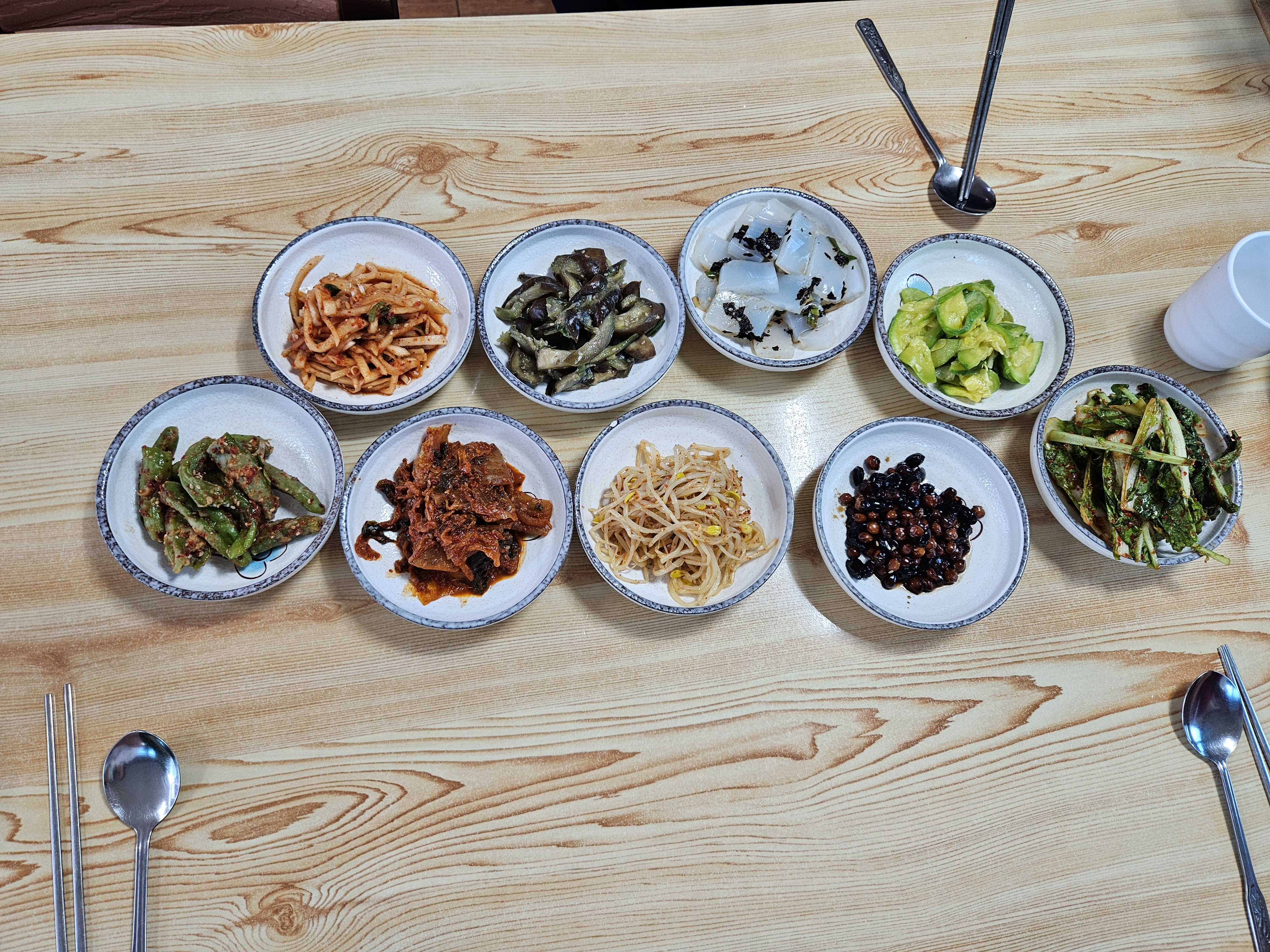 한솔식당 5