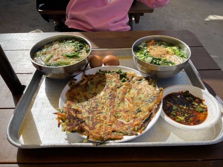 매화