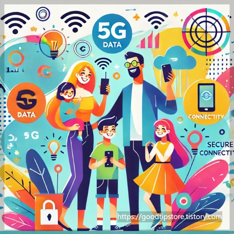 알뜰폰-1만원대-5G-인증의무화