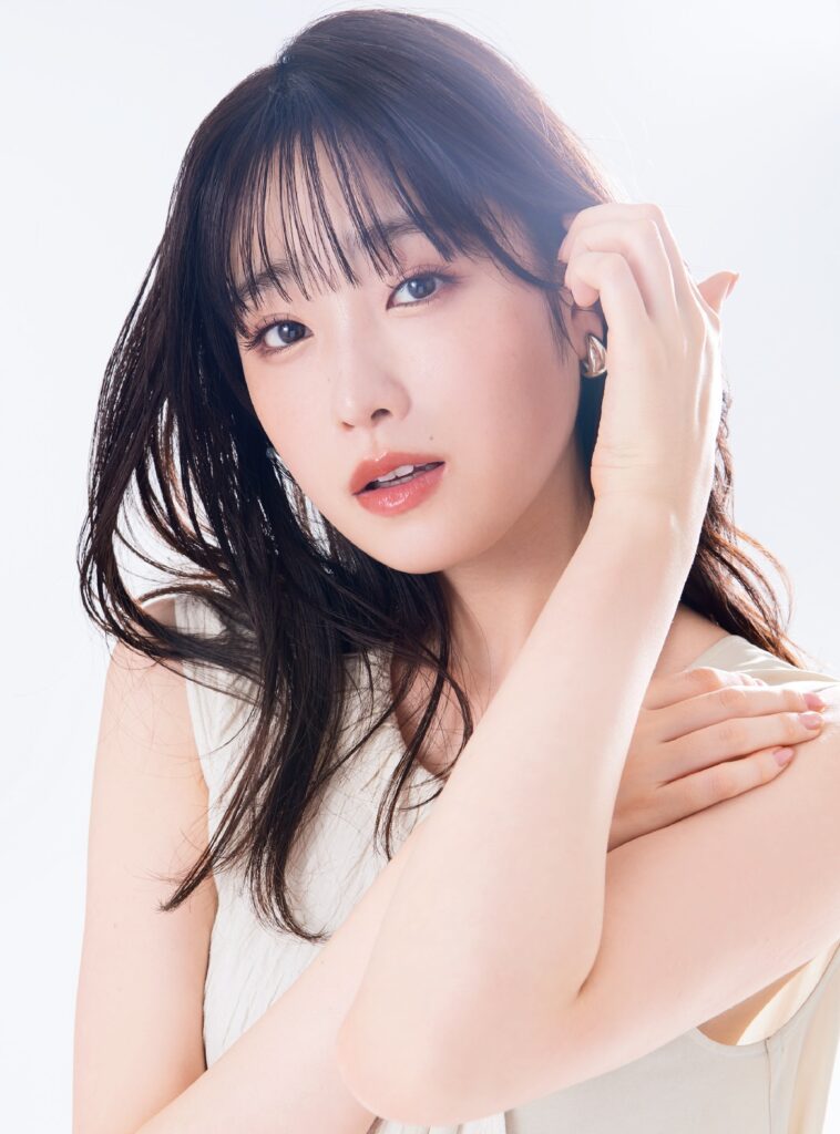 타카하시 히카루 髙橋ひかる 5