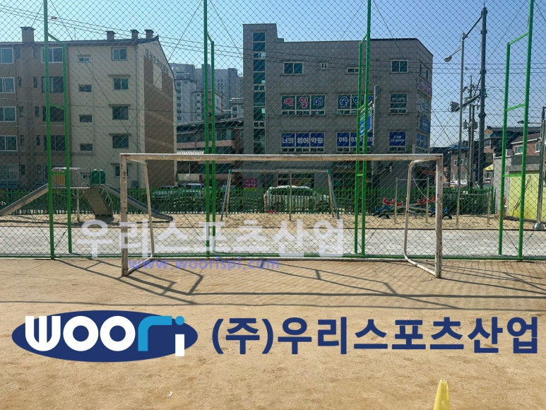 양지초등학교 이미지
