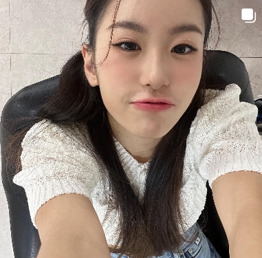 미트스톳3 오유진 프로필 돌팔매 오유진 나이 인스타 