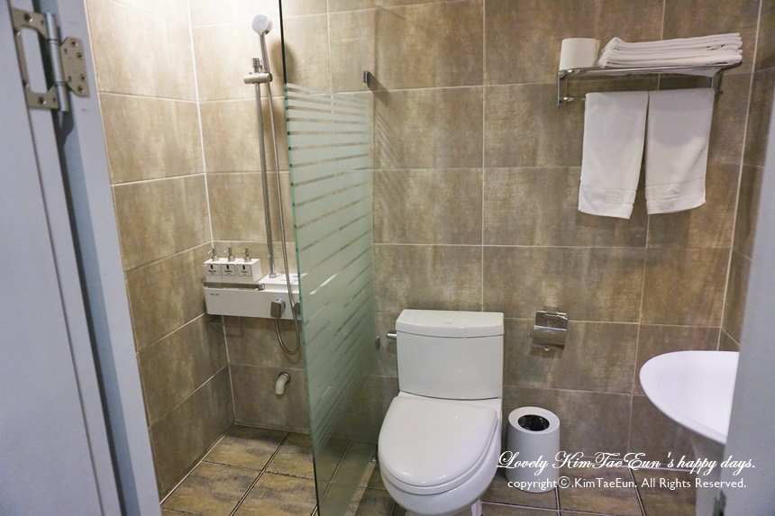 속초 팜파스리조트 강원도 숙소 추천 17