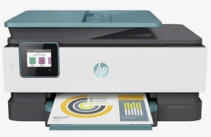 HP 가정용 프린터기 8028