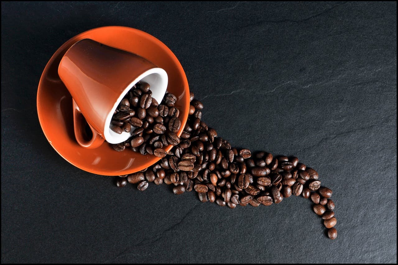 커피가 건강에 미치는 영향과 커피를 건강하게 마시는 방법