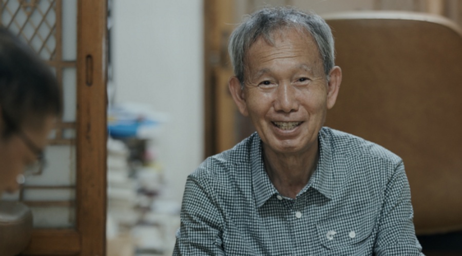 진짜 어른&amp;#44; 김장하 선생의 삶과 나눔 