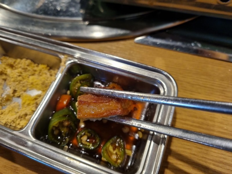 막창