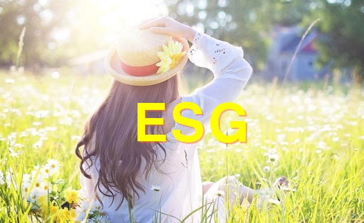 esg경영
