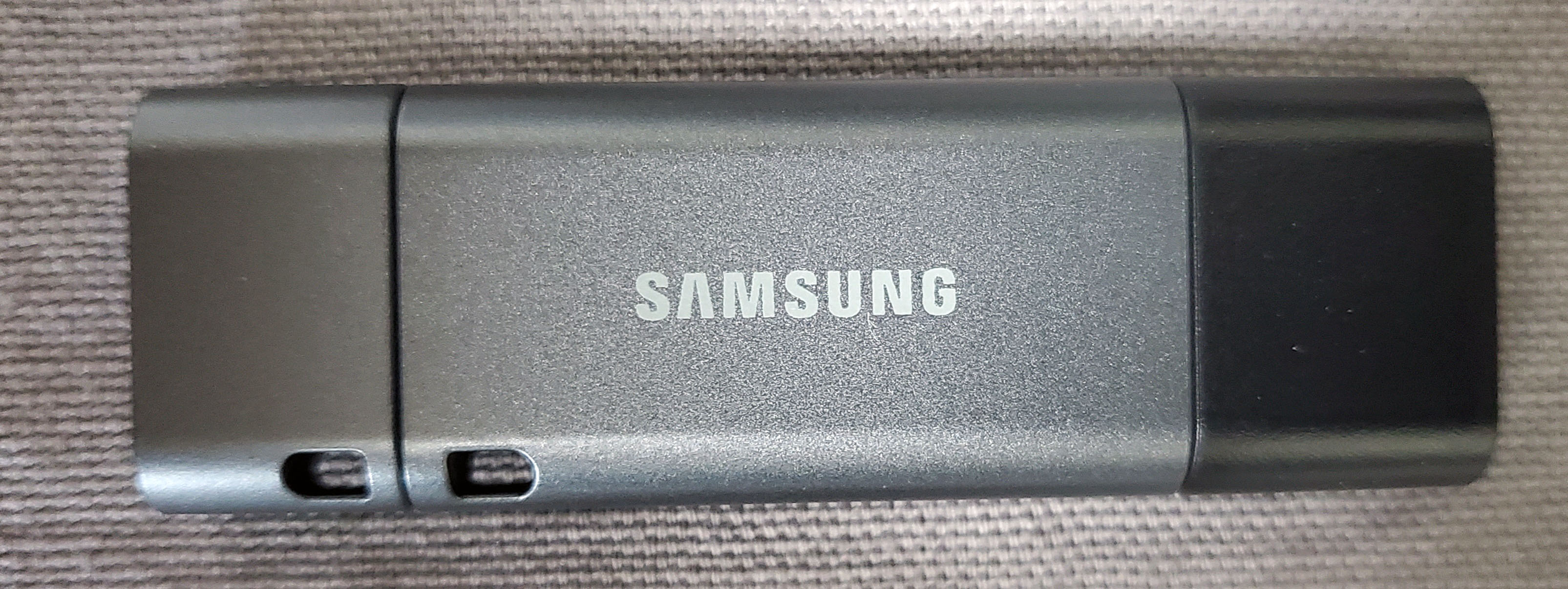 Samsung DUO Plus 256GB (MUF-256DB)
