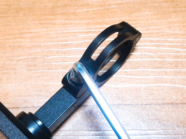 gub 자전거 휴대폰 거치대 1