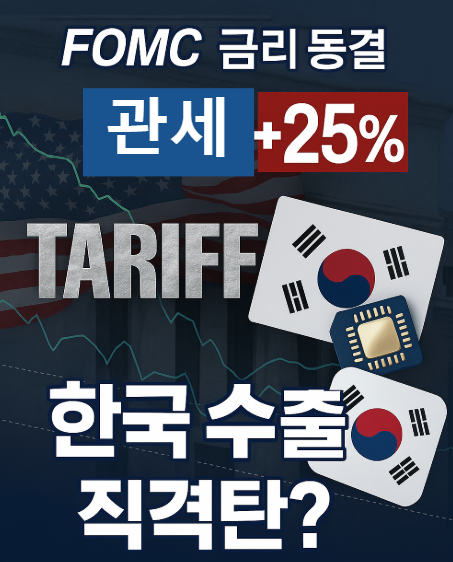 미국 FOMC 5월 금리 동결