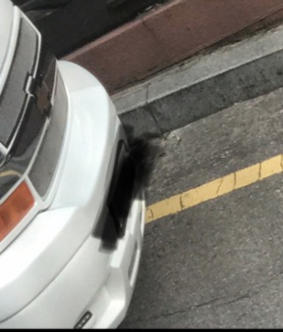 성훈 성형전 키스마크 나이 불법주차 양희