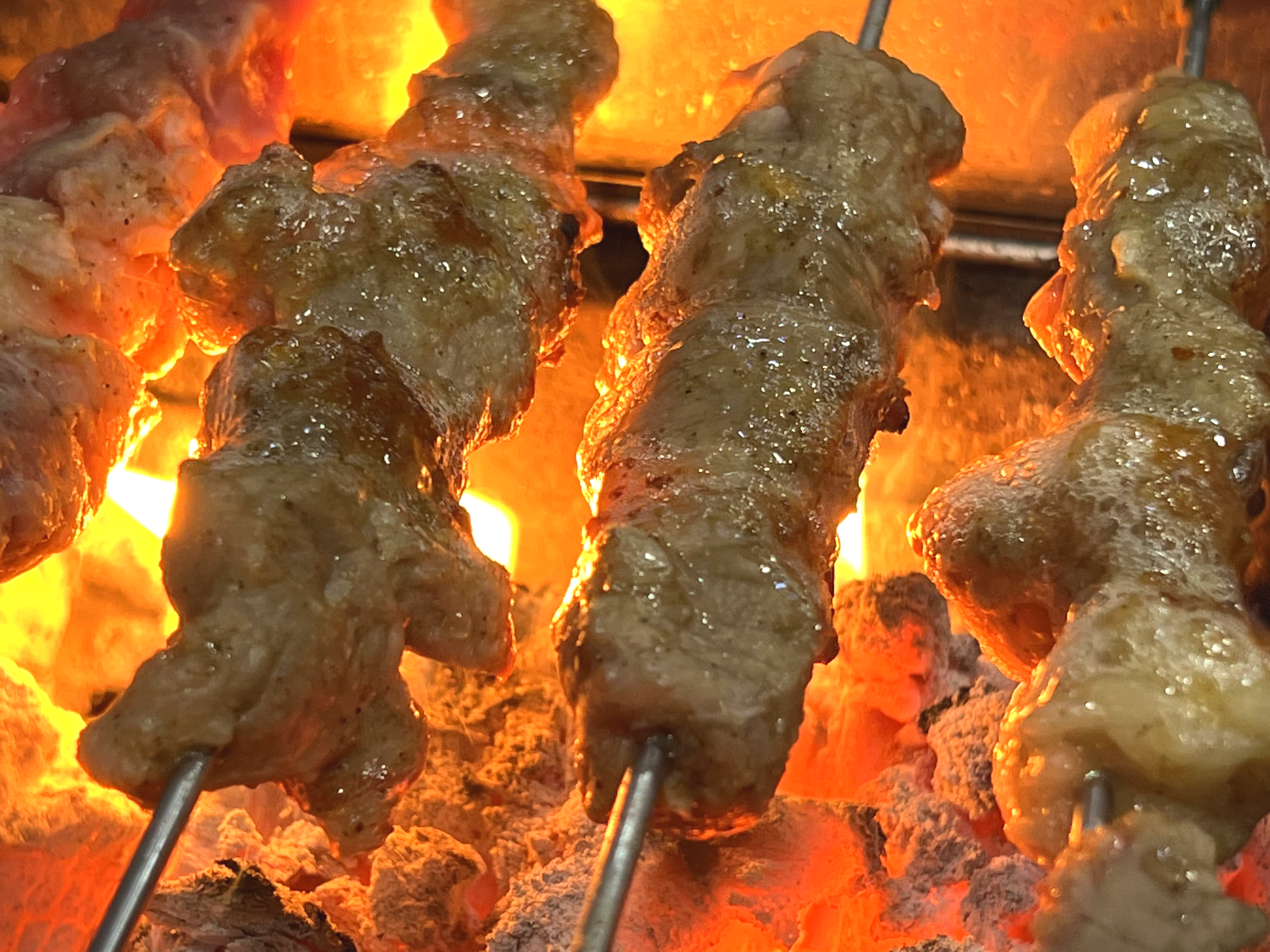  부산 양꼬치 맛집으로 강력추천! 거제동 흥안 양꼬지 내돈내산 후기