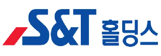 SNT홀딩스