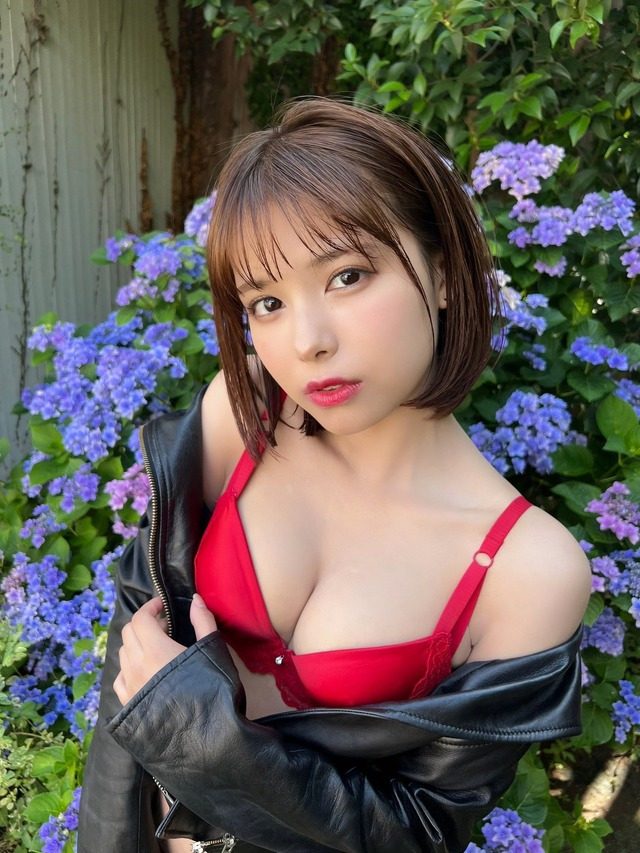 미야자키 아미사 宮崎あみさ 5
