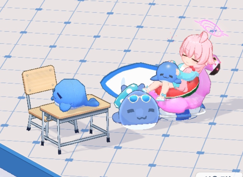 Now We're Only Falling Apart