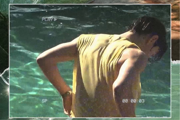 감다살 다꾸를 보여주고있는 신인 프로모션...jpg | 인스티즈