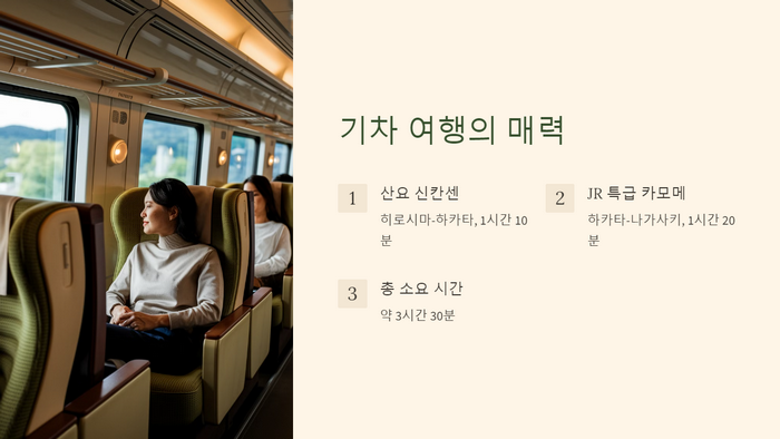 기차여행