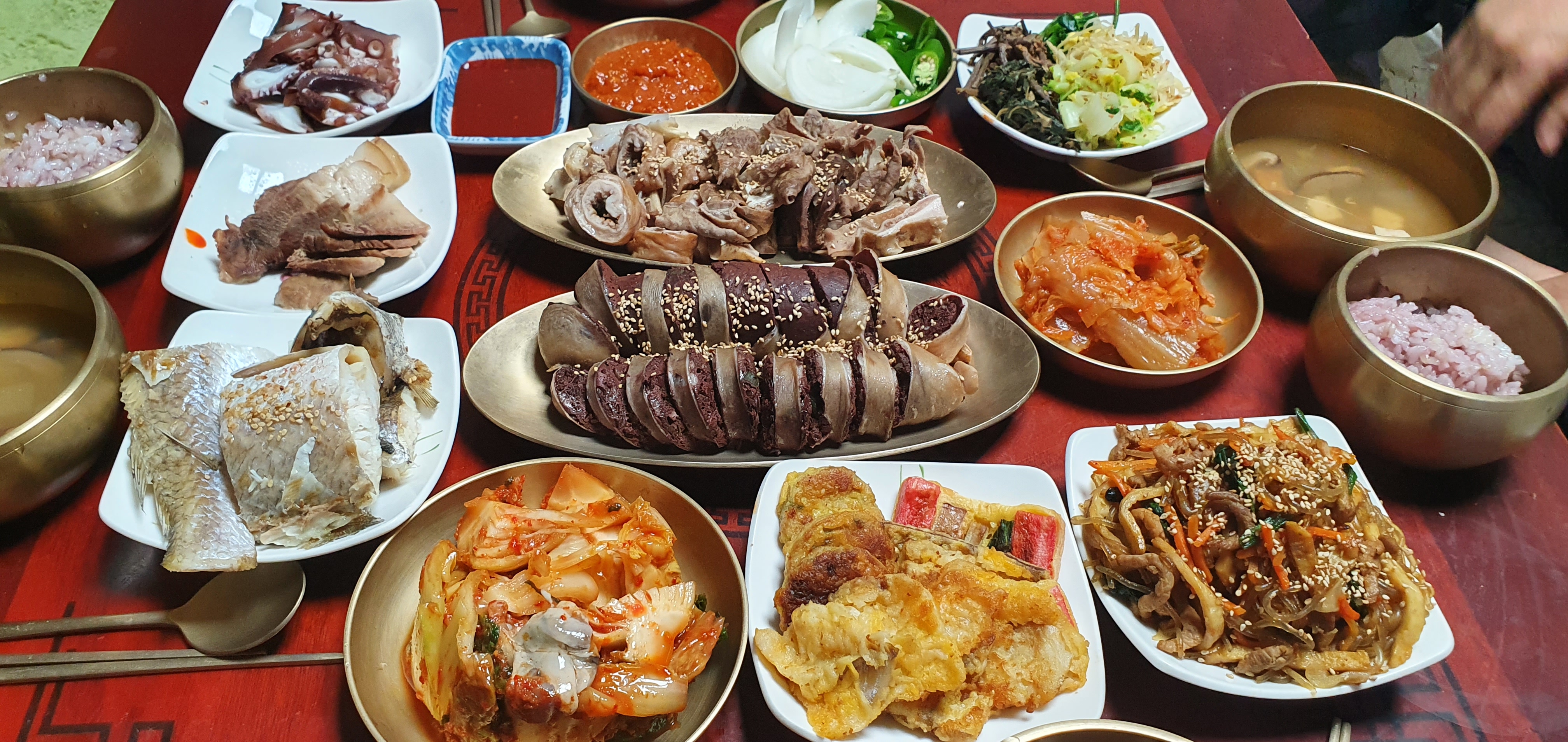 동부식당 이미지