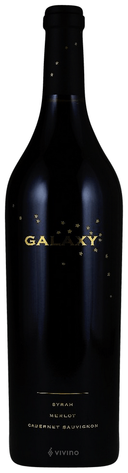 galaxy wine