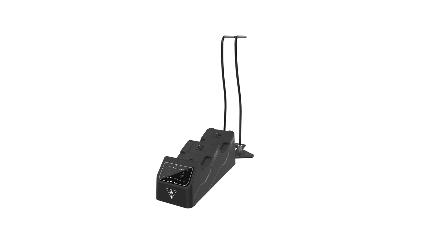 Roccat Fuel Dual Charger